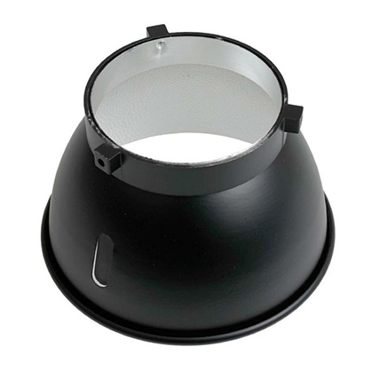 1018797_B.jpg - Godox RFT-1 Standard Reflector Bowens Mount 6" - Image 2