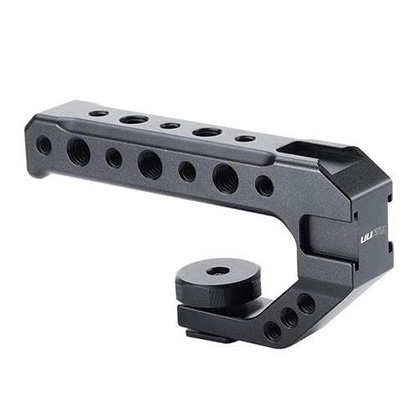 Ulanzi UURig R005 Universal Camera Top Handle - Best Available Image