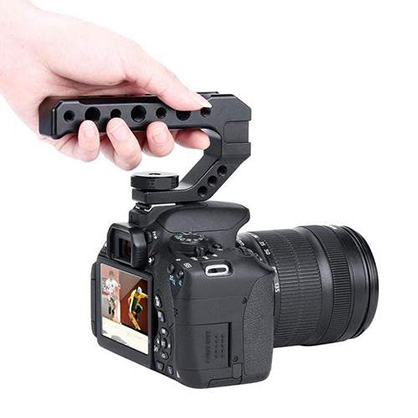 1018827_A.jpg - Ulanzi UURig R005 Universal Camera Top Handle - Image 1