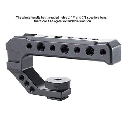 1018827_B.jpg - Ulanzi UURig R005 Universal Camera Top Handle - Image 2