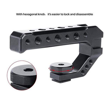 1018827_C.jpg - Ulanzi UURig R005 Universal Camera Top Handle - Image 3