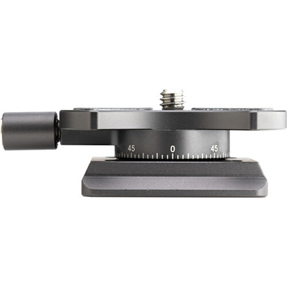 1018857_A.jpg - Benro ArcaSmart360 Rotating Adapter Plate - Image 1