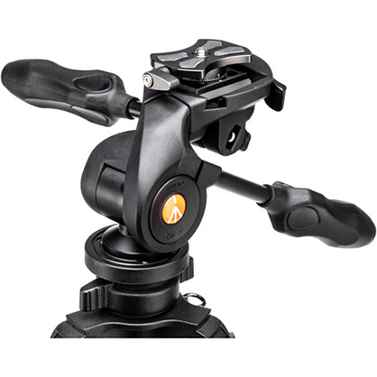 1018857_C.jpg - Benro ArcaSmart360 Rotating Adapter Plate - Image 3