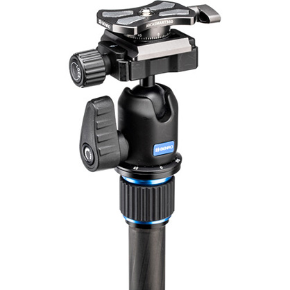 1018857_D.jpg - Benro ArcaSmart360 Rotating Adapter Plate - Image 4