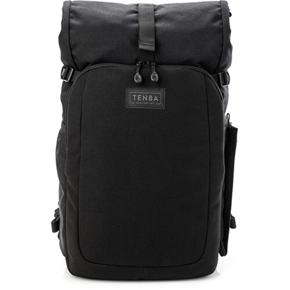 Tenba Fulton v2 14L Photo Backpack (Black) - Best Available Image