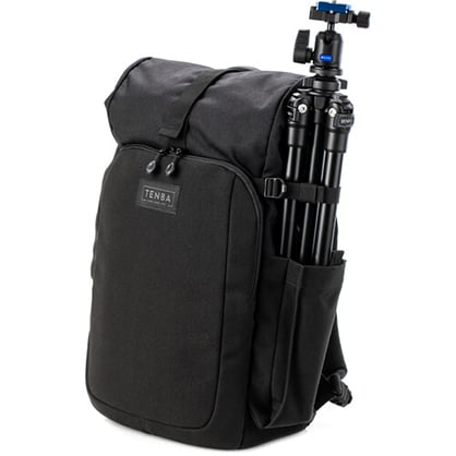 1018927_D.jpg - Tenba Fulton v2 14L Photo Backpack (Black)