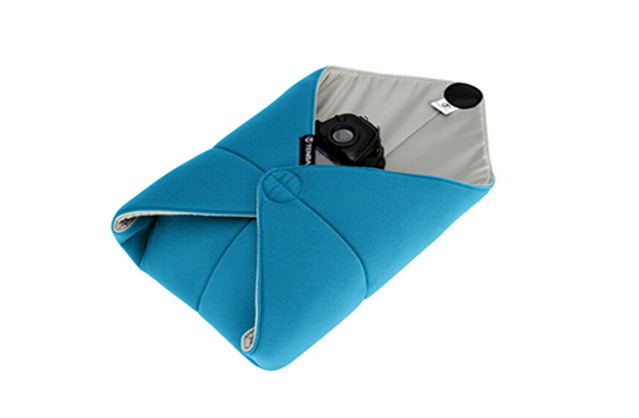 Best image for Tenba Tools 16" Protective Wrap Blue