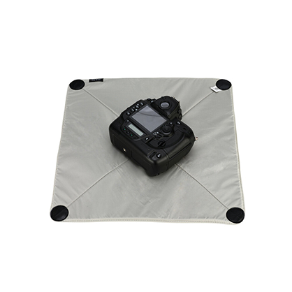 1018937_A.jpg - Tenba Tools 16" Protective Wrap Blue - Image 1