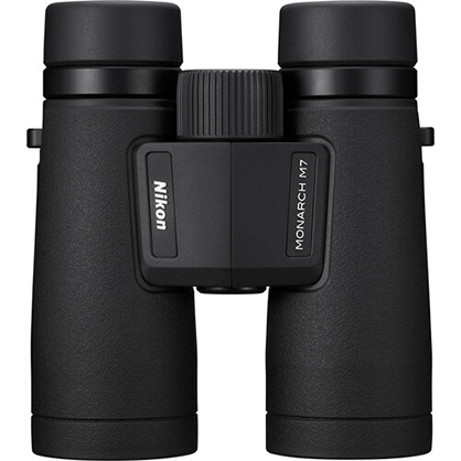 1018987_A.jpg - Nikon Monarch M7 8x42 ED Waterproof Central Focus Binoculars - Image 1