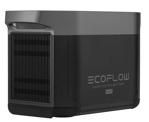 1019057_B.jpg - EcoFlow DELTA Max Smart Extra Battery - Image 2