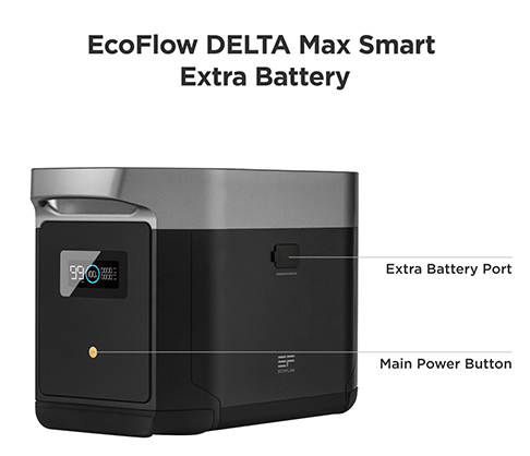 1019057_D.jpg - EcoFlow DELTA Max Smart Extra Battery - Image 4