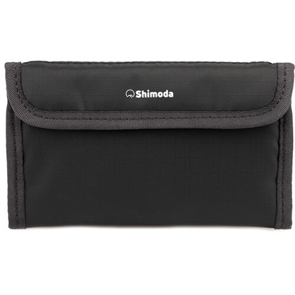 Shimoda Mini Filter Wrap (Black)