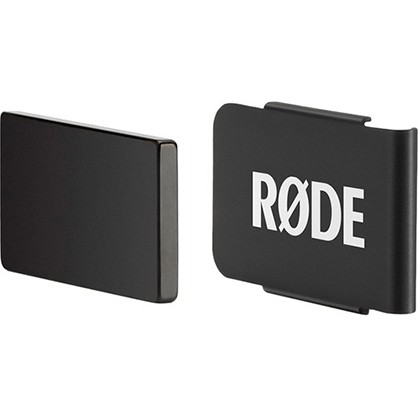 1019097_A.jpg - Rode MagClip GO Magnet Clip for the Wireless GO Transmitter