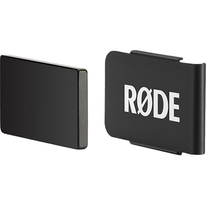 1019097_A.jpg - Rode MagClip GO Magnet Clip for the Wireless GO Transmitter - Image 1