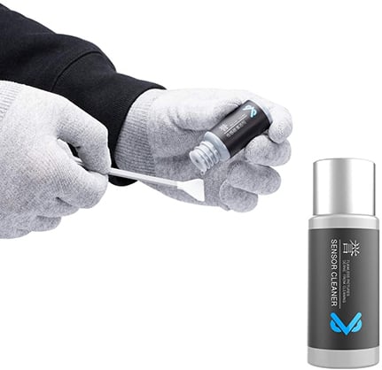 1019117_D.jpg - VSGO VS-S04E Professional Medium Format Camera Cleaning Rod Swab Kit - Image 4