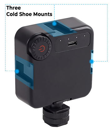 1019167_A.jpg - XILETU W56 LED Light - Thumbnail 1