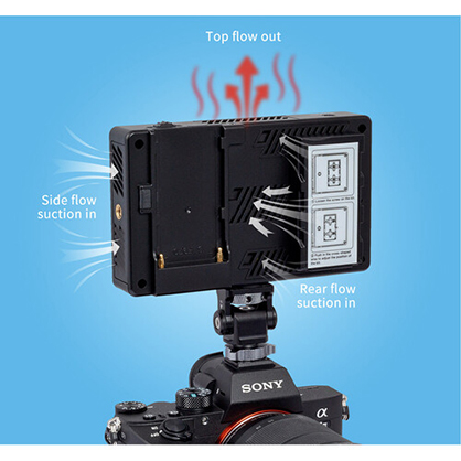 1019177_D.jpg - FeelWorld LUT5 5.5" IPS 3000 nits On-Camera Touch Screen Monitor - Image 4