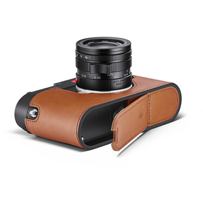1019197_A.jpg - Leica M11 Protector Case (Cognac) - Thumbnail 1