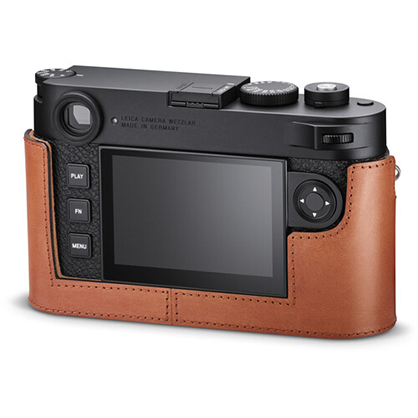 1019197_B.jpg - Leica M11 Protector Case (Cognac) - Image 2