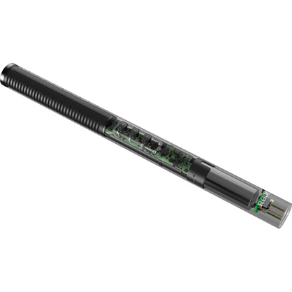 1019247_B.jpg - RODE NTG4+ Shotgun Microphone - Image 2