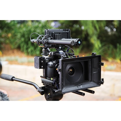 1019247_C.jpg - RODE NTG4+ Shotgun Microphone - Thumbnail 3