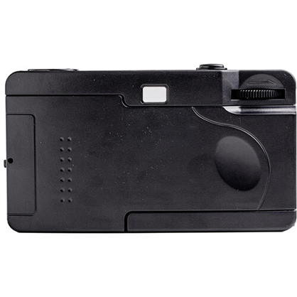 1019267_A.jpg - Kodak M38 35mm Film Camera with Flash (Starry Black)