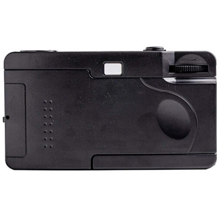 Kodak M38 35mm Film Camera with Flash (Starry Black)