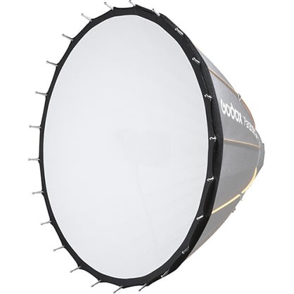 Best image for Godox Density Diffuser D2 for Parabolic Reflector Kit P128