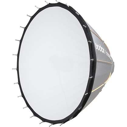 Godox Density Diffuser D2 for Parabolic Reflector Kit P128 - Best Available Image