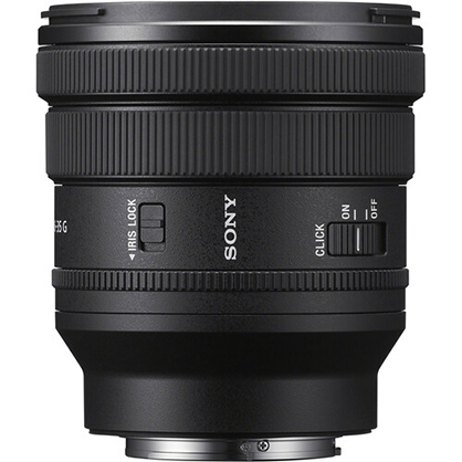 Best image for Sony FE PZ 16-35mm f/4 G Lens