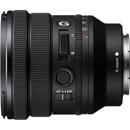 1019367_A.jpg - Sony FE PZ 16-35mm f/4 G Lens - Image 1