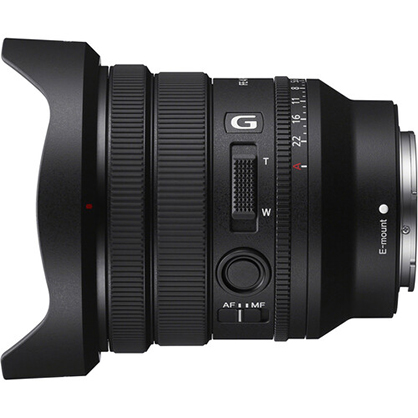 1019367_B.jpg - Sony FE PZ 16-35mm f/4 G Lens