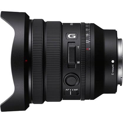 1019367_B.jpg - Sony FE PZ 16-35mm f/4 G Lens - Thumbnail 2