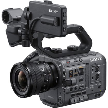 1019367_E.jpg - Sony FE PZ 16-35mm f/4 G Lens - Thumbnail 5