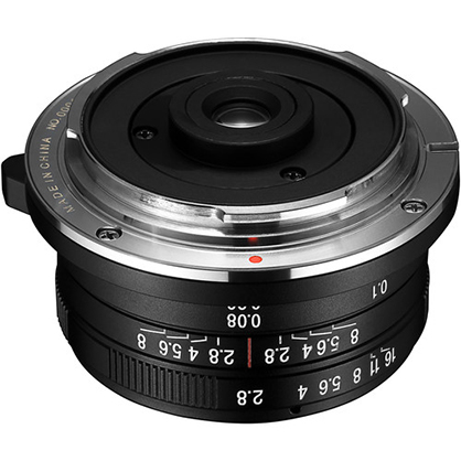 1019467_A.jpg - Laowa 4mm f/2.8 Fisheye Lens for MFT Panasonic Olympus