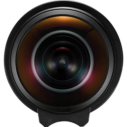 1019467_B.jpg - Laowa 4mm f/2.8 Fisheye Lens for MFT Panasonic Olympus