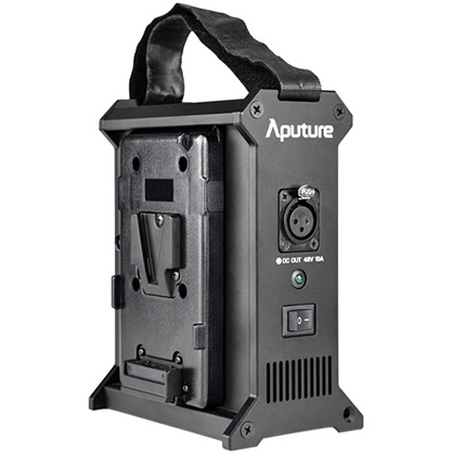 Best image for Aputure 2-Bay Battery Power Station (V-Mount)