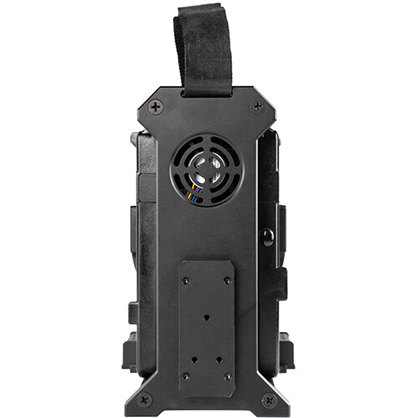 1019497_C.jpg - Aputure 2-Bay Battery Power Station (V-Mount) - Image 3