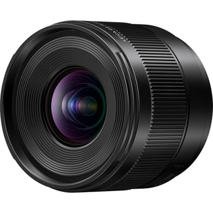【美品】LEICA DG SUMMILUX 9mm/F1.7 ASPH. Panasonic Leica DG Summilux 9mm F1.7 ASPH - Photo Service