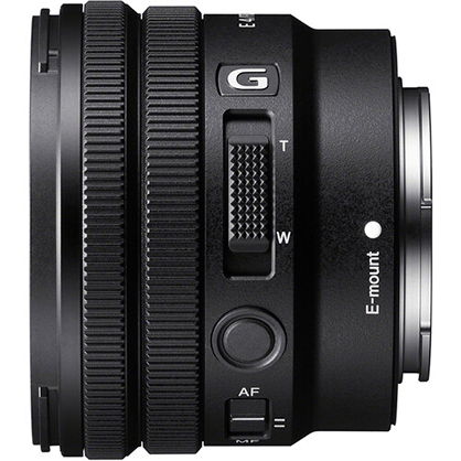 1019577_B.jpg - Sony E 10-20mm f/4 PZ G Lens - Thumbnail 2