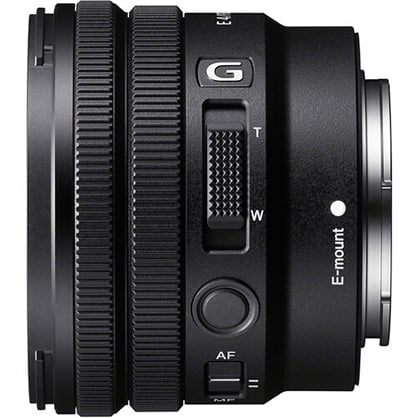 1019577_B.jpg - Sony E 10-20mm f/4 PZ G Lens - Image 2