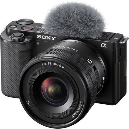 1019577_C.jpg - Sony E 10-20mm f/4 PZ G Lens