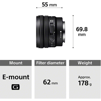 1019577_D.jpg - Sony E 10-20mm f/4 PZ G Lens - Image 4