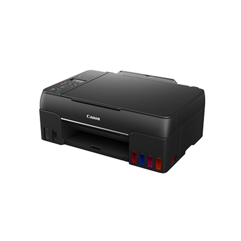 Canon PIXMA G660 MegaTank HighCapacity Inkjet Printer