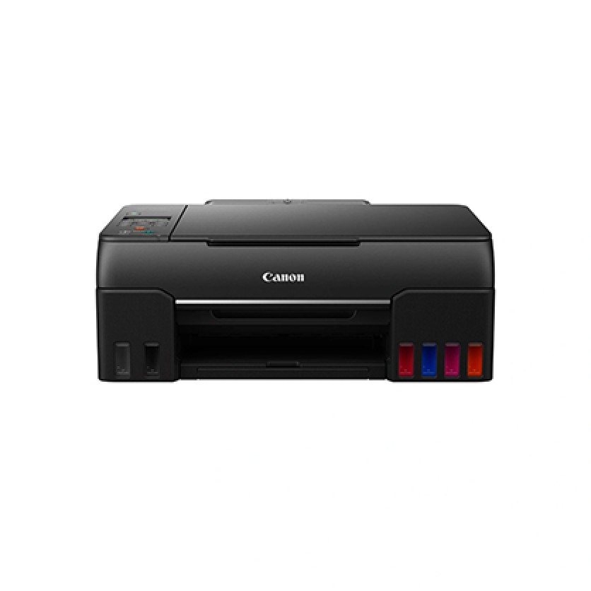 Canon PIXMA G660 MegaTank HighCapacity Inkjet Printer