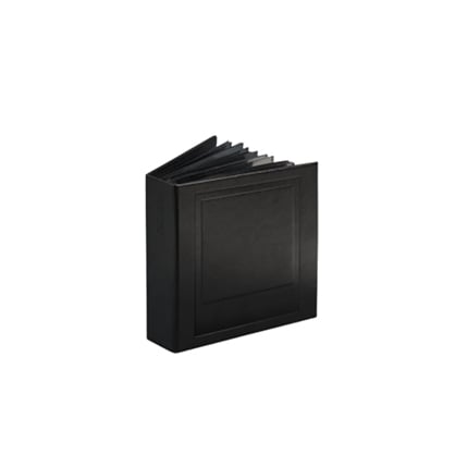 1019687_B.jpg - Polaroid Photo Album Small  Black - Image 2