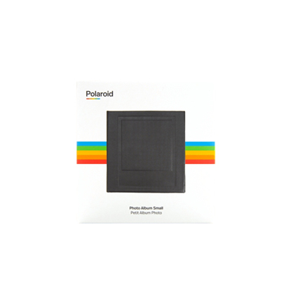 1019687_E.jpg - Polaroid Photo Album Small  Black - Image 5