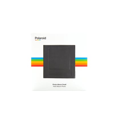 1019687_E.jpg - Polaroid Photo Album Small  Black - Image 5