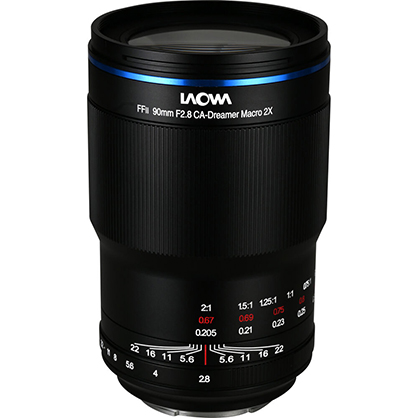 Best image for Laowa 90mm f/2.8 2x Ultra Macro APO Lens for Sony FE