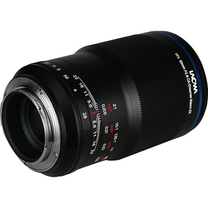 1019717_A.jpg - Laowa 90mm f/2.8 2x Ultra Macro APO Lens for Sony FE - Thumbnail 1